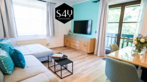 Ferienwohnung Seenah Gaisrückenstrasse Pörtschach by S4Y